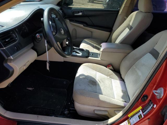Photo 7 from auction – 2012 TOYOTA CAMRY BASE with VIN 4T1BF1FK3CU554986