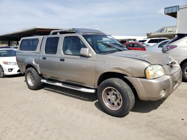 Photo 4 from auction – 2001 NISSAN FRONTIER C with VIN 1N6ED27T71C387424
