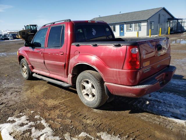 Photo 2 from auction – 2004 FORD EXPLORER S with VIN 1FMDU77K44UB42951