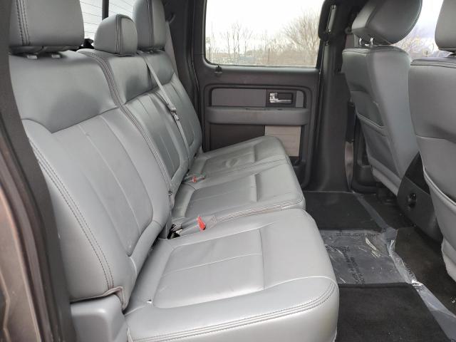 Photo 10 from auction – 2014 FORD F150 SUPER with VIN 1FTFW1ET3EFB59715