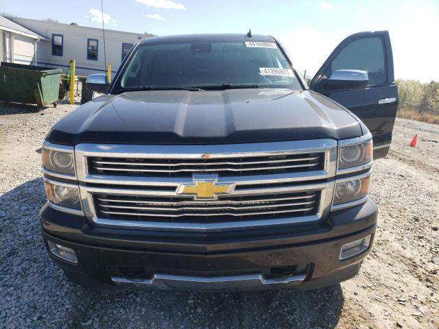 Photo 5 from auction – 2014 CHEVROLET SILVERADO with VIN 3GCUKTEC1EG403780