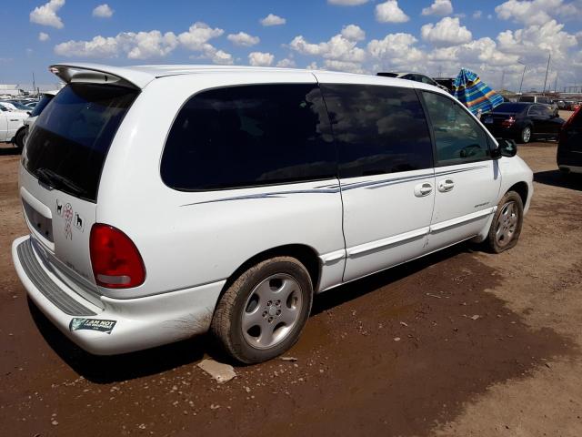 Photo 3 from auction – 2000 DODGE GRAND CARA with VIN 1B4GP44G8YB585772