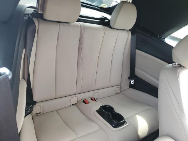 Photo 10 from auction – 2017 BMW 230XI with VIN WBA2M9C39H7A47716