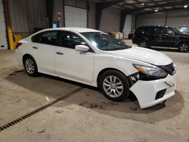Photo 4 from auction – 2017 NISSAN ALTIMA 2.5 with VIN 1N4AL3AP3HC146384