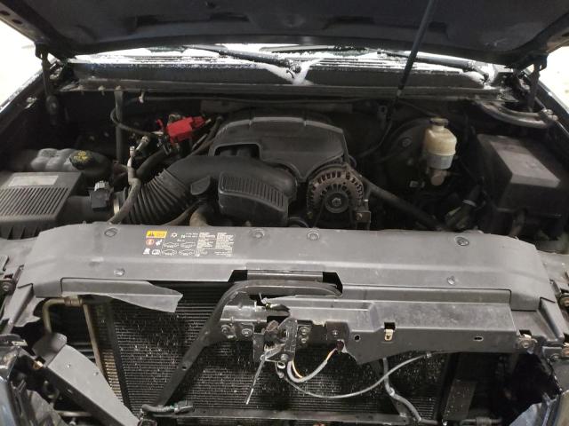 Photo 12 from auction – 2011 GMC YUKON SLE with VIN 1GKS2AE03BR267976