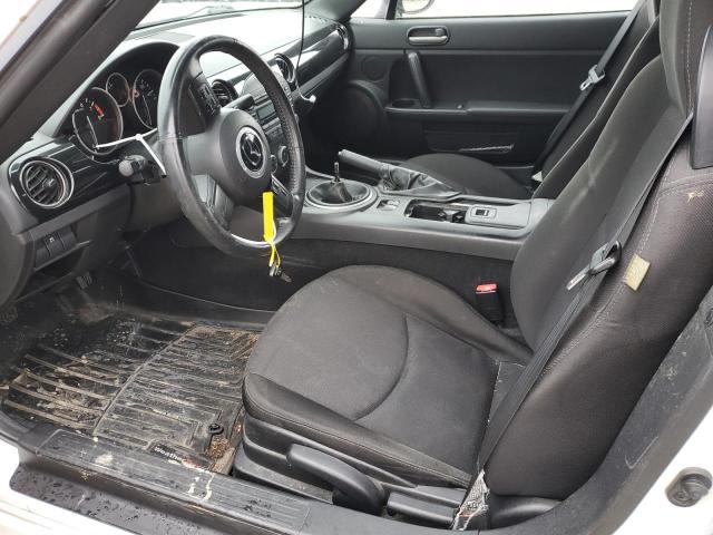 Photo 7 from auction – 2013 MAZDA MX-5 MIATA with VIN JM1NC2JF5D0228223