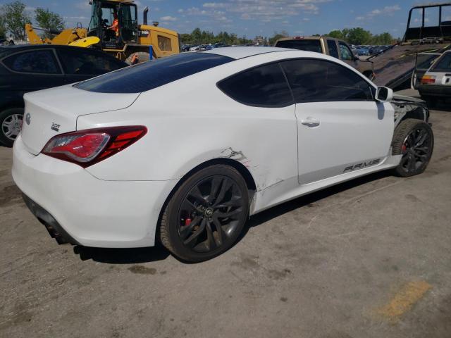 Photo 3 from auction – 2014 HYUNDAI GENESIS CO with VIN KMHHT6KD7EU119625