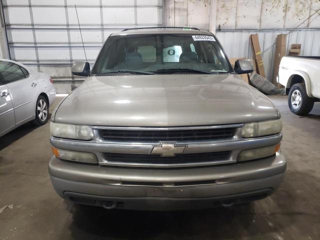 Photo 5 from auction – 2001 CHEVROLET SUBURBAN K with VIN 1GNFK16T71J227023