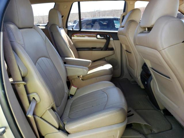 Photo 11 from auction – 2011 BUICK ENCLAVE CX with VIN 5GAKVBED9BJ414202