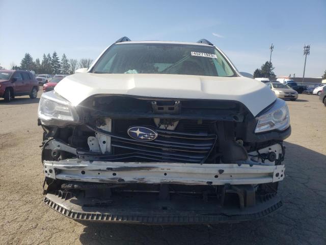 Photo 5 from auction – 2020 SUBARU ASCENT LIM with VIN 4S4WMAPD9L3479160