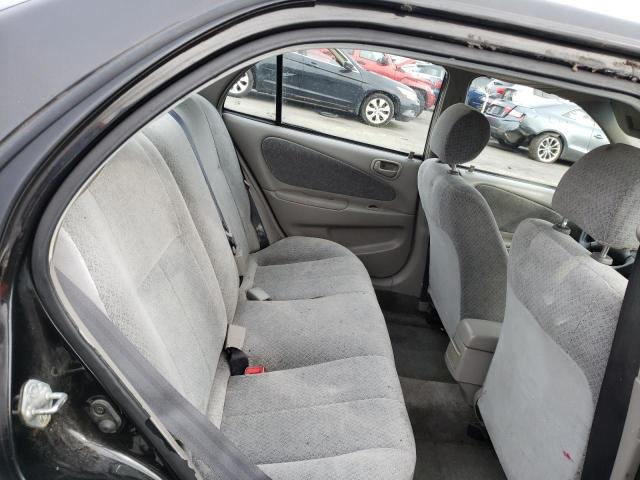 Photo 10 from auction – 1999 TOYOTA COROLLA VE with VIN 2T1BR12E0XC117459