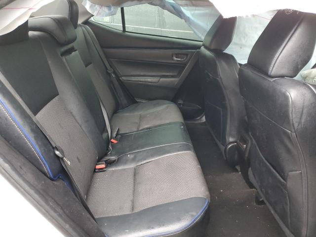 Photo 10 from auction – 2019 TOYOTA COROLLA L with VIN 5YFBURHE3KP913569