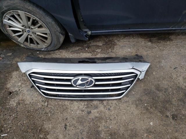Photo 12 from auction – 2016 HYUNDAI SONATA SE with VIN 5NPE24AF1GH364421