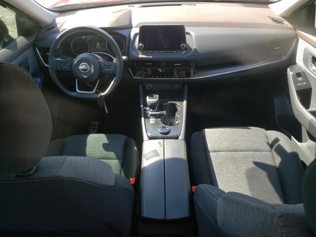 Photo 8 from auction – 2022 NISSAN ROGUE SV with VIN 5N1BT3BB2NC706890