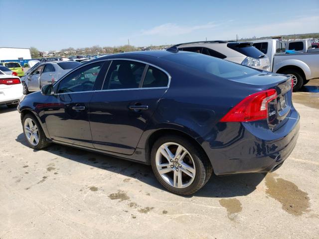 Photo 2 from auction – 2015 VOLVO S60 PREMIE with VIN YV140MFK4F1334076