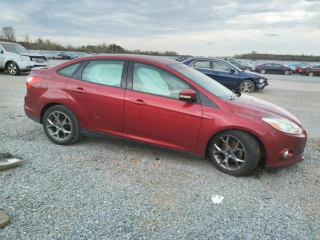 Photo 4 from auction – 2014 FORD FOCUS SE with VIN 1FADP3F24EL159803