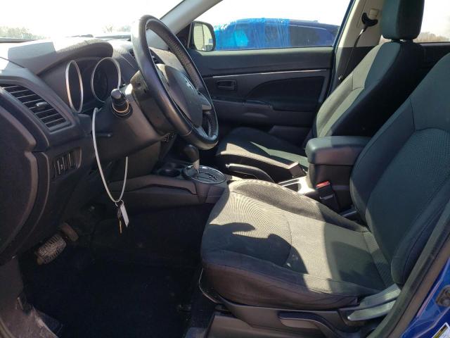 Photo 7 from auction – 2015 MITSUBISHI OUTLANDER with VIN 4A4AP3AU3FE054027