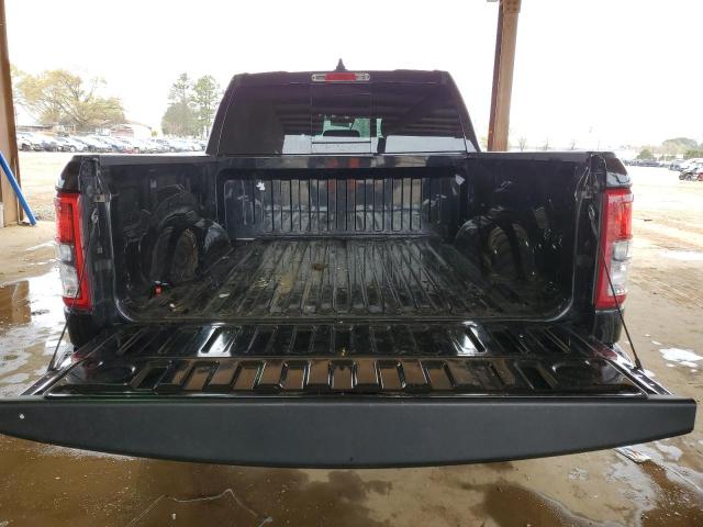Photo 6 from auction – 2019 RAM 1500 BIG H with VIN 1C6SRFFT1KN711108