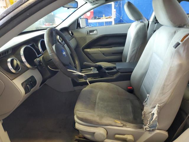 Photo 7 from auction – 2008 FORD MUSTANG with VIN 1ZVHT80N385154492
