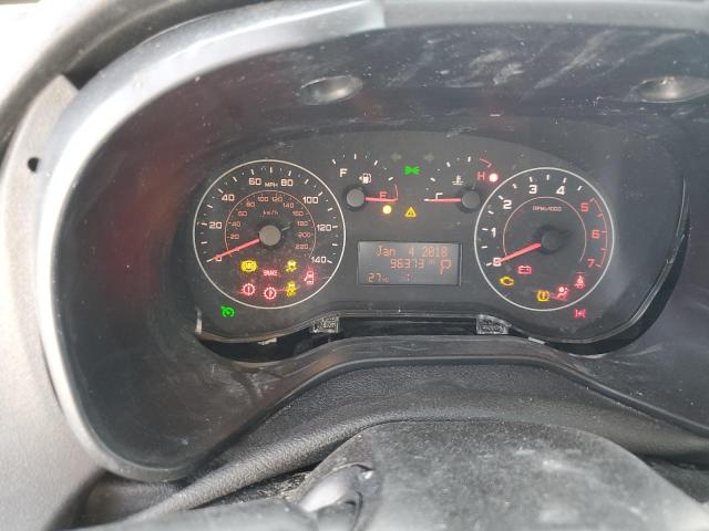 Photo 9 from auction – 2019 RAM PROMASTER with VIN ZFBHRFAB3K6M01718