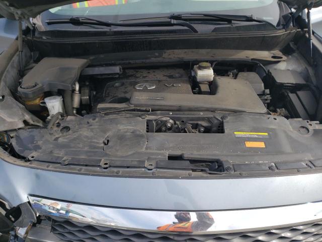 Photo 12 from auction – 2016 INFINITI QX60 with VIN 5N1AL0MN8GC508609