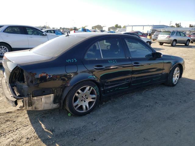 Photo 3 from auction – 2003 MERCEDES-BENZ E 500 with VIN WDBUF70J53A183605