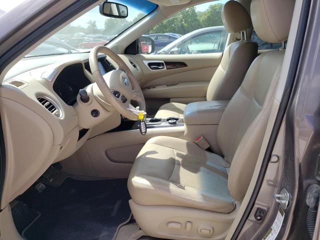 Photo 7 from auction – 2014 NISSAN PATHFINDER with VIN 5N1AR2MM7EC688387