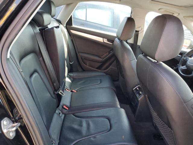 Photo 10 from auction – 2015 AUDI A4 PREMIUM with VIN WAUAFAFL7FA078964