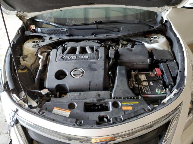 Photo 11 from auction – 2013 NISSAN ALTIMA 3.5 with VIN 1N4BL3AP5DC288086
