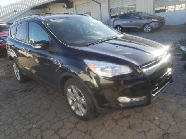 Photo 4 from auction – 2014 FORD ESCAPE TIT with VIN 1FMCU9J99EUD63928