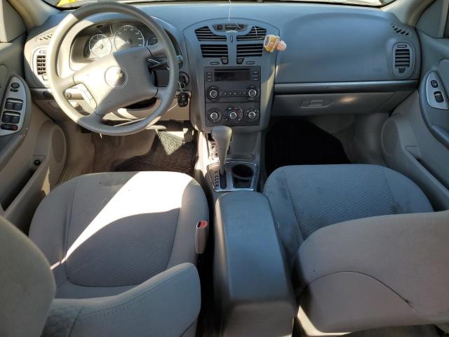Photo 8 from auction – 2007 CHEVROLET MALIBU LS with VIN 1G1ZS58F97F306038