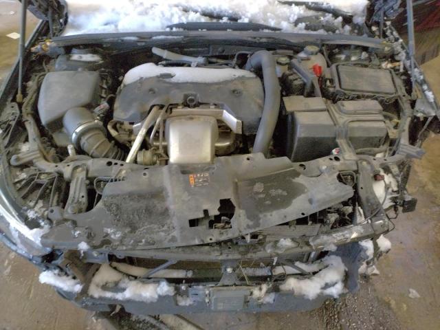Photo 11 from auction – 2018 BUICK REGAL ESSE with VIN W04GR6SX0J1064417