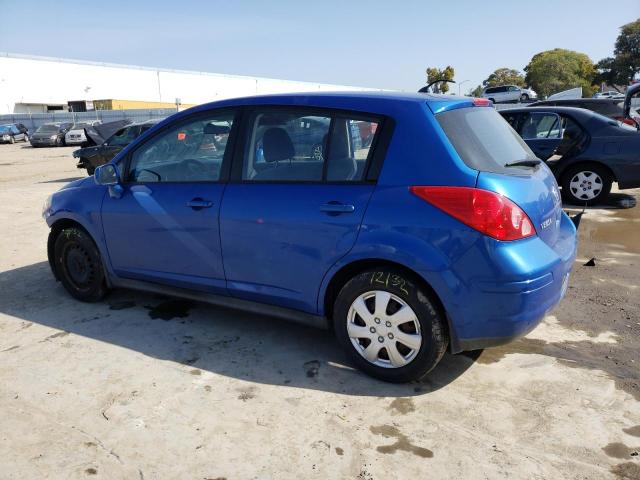 Photo 2 from auction – 2008 NISSAN VERSA S with VIN 3N1BC13E08L448057
