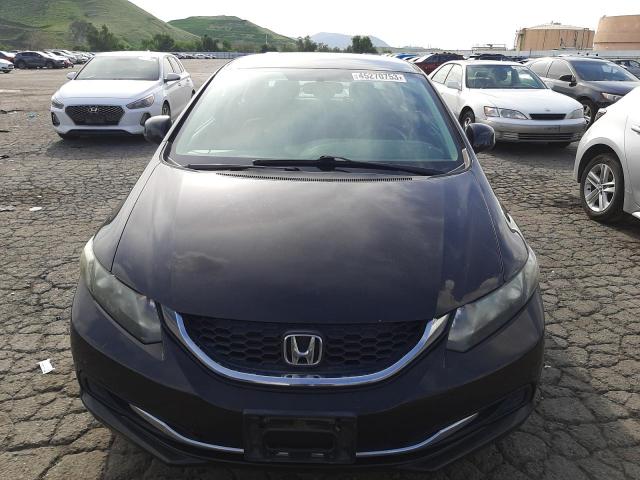 Photo 5 from auction – 2013 HONDA CIVIC LX with VIN 2HGFB2F56DH596155