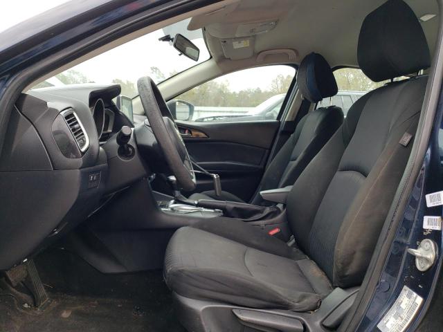 Photo 7 from auction – 2015 MAZDA 3 SPORT with VIN 3MZBM1U73FM190020