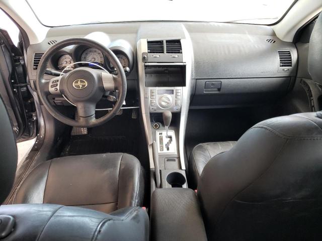 Photo 8 from auction – 2007 TOYOTA SCION TC with VIN JTKDE177970184157
