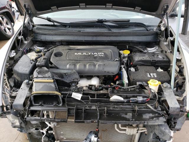 Photo 11 from auction – 2018 JEEP CHEROKEE L with VIN 1C4PJLLB7JD513492