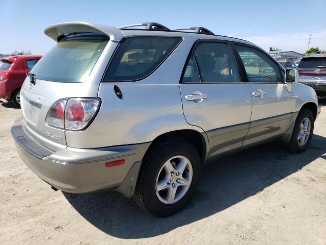 Photo 3 from auction – 2001 LEXUS RX 300 with VIN JTJHF10U310171270