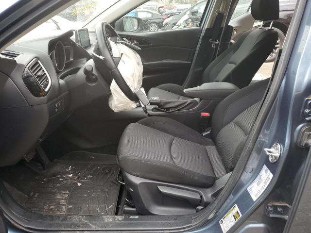 صورة رقم 7 من المزاد - 2016 MAZDA 3 TOURING مع VIN 3MZBM1V73GM266447