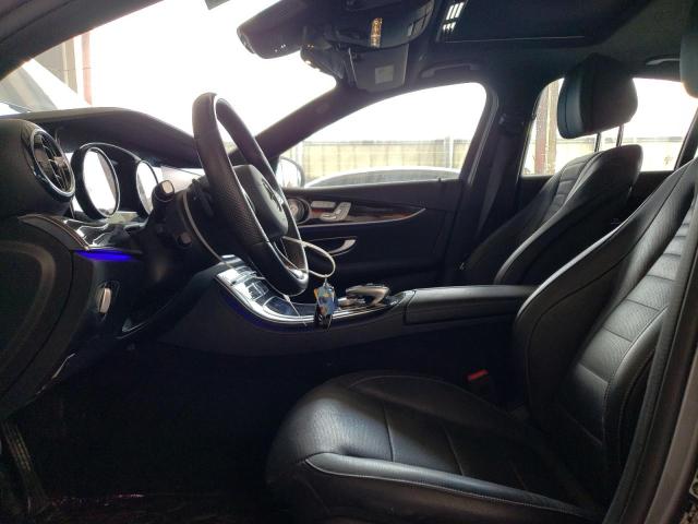 Photo 7 from auction – 2017 MERCEDES-BENZ E 300 with VIN WDDZF4JB3HA206924