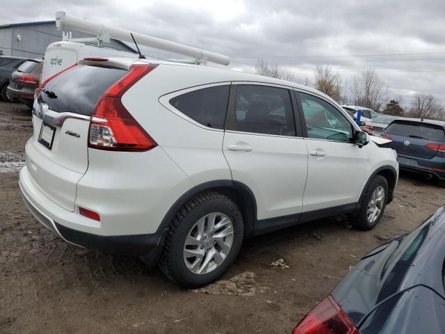 Photo 3 from auction – 2015 HONDA CR-V EX with VIN 5J6RM4H56FL125539