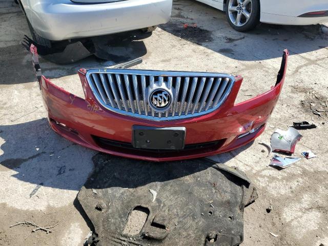 Photo 12 from auction – 2012 BUICK LACROSSE with VIN 1G4GC5ER9CF265281
