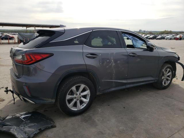 Photo 3 from auction – 2016 LEXUS RX 350 with VIN 2T2ZZMCA7GC021903