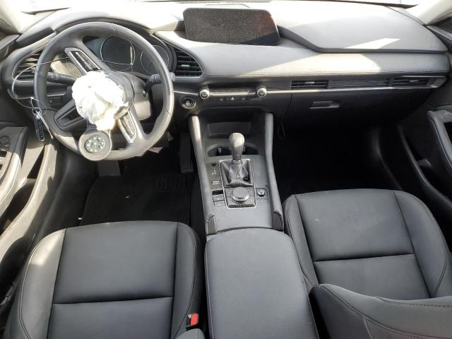 Photo 8 from auction – 2022 MAZDA 3 SELECT with VIN 3MZBPABLXNM311602
