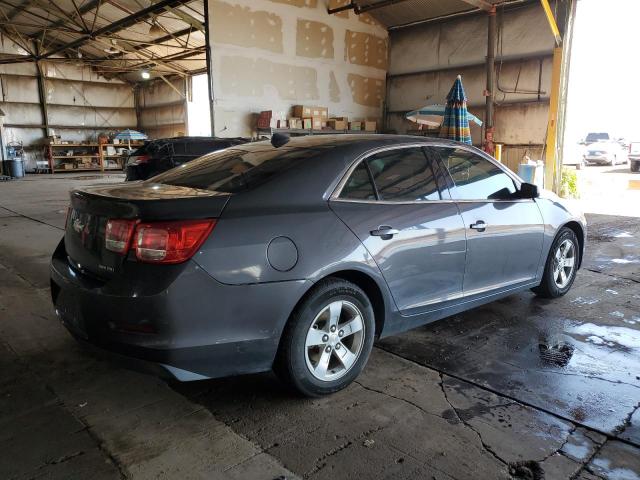Photo 3 from auction – 2013 CHEVROLET MALIBU LS with VIN 1G11B5SA9DF161010