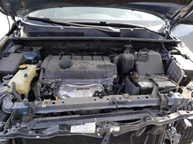Photo 12 from auction – 2012 TOYOTA RAV4 with VIN 2T3ZF4DV4CW129619