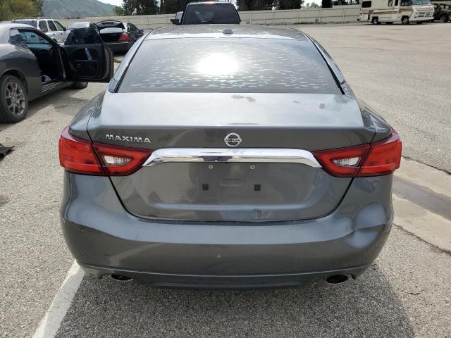Photo 6 from auction – 2017 NISSAN MAXIMA 3.5 with VIN 1N4AA6APXHC389407