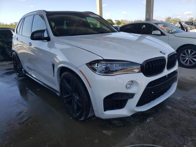 Photo 4 from auction – 2015 BMW X5 M with VIN 5YMKT6C51F0C89712