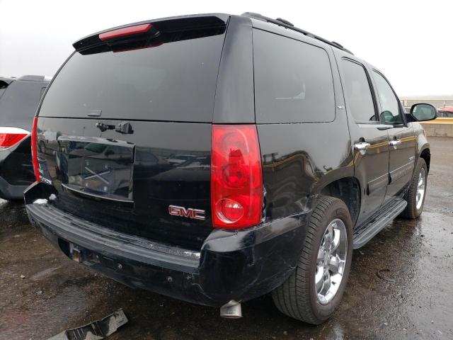 Photo 3 from auction – 2007 GMC YUKON with VIN 1GKFK13007R348042