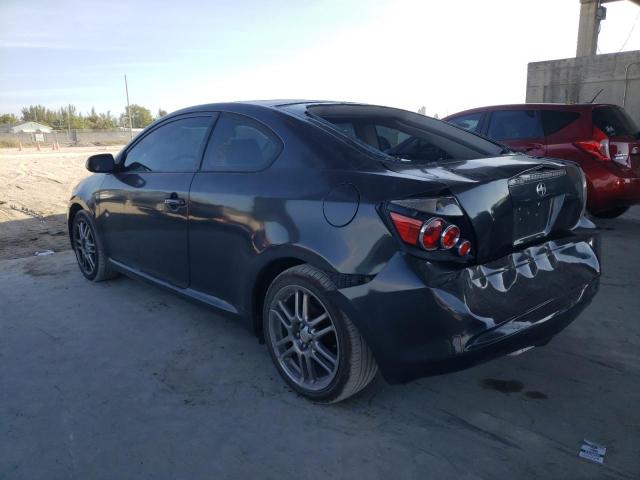 Photo 2 from auction – 2008 SCION TC with VIN JTKDE167980239712